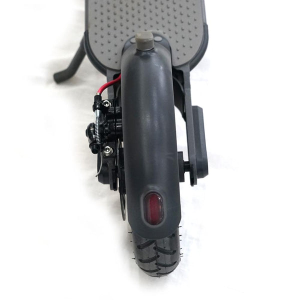 CRONY  Electric Scooter M365 Aluminium Alloy Folded 8.5 Inch tires | Dark grey