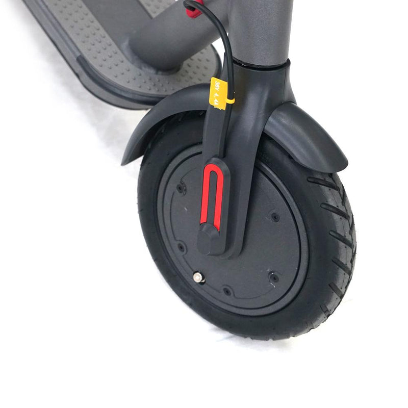CRONY  Electric Scooter M365 Aluminium Alloy Folded 8.5 Inch tires | Dark grey