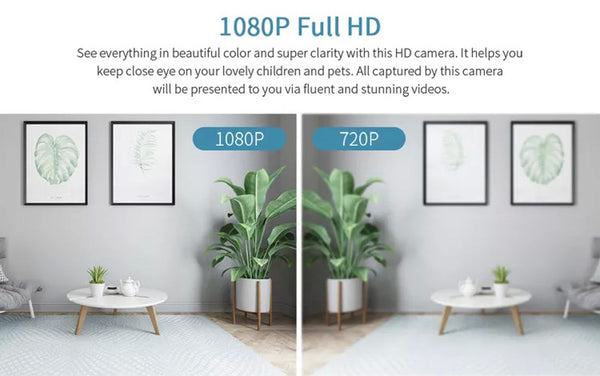 CRONY NIP-500 Wireless Camera 5MP Wireless Camera Smart Home Security Camera Human Motion Detection