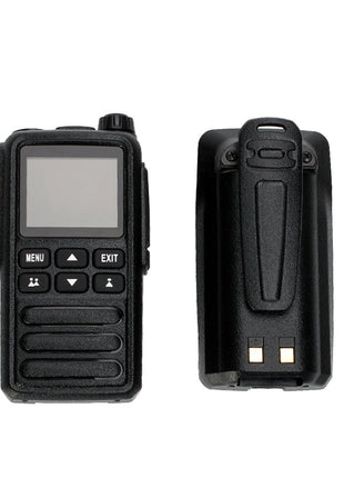 CRONY 2W CN-680 2W 2G 3G 4G Sim Card Walkie Talkie Portable Handheld Two Way Radio With More Than 1000Km Talking