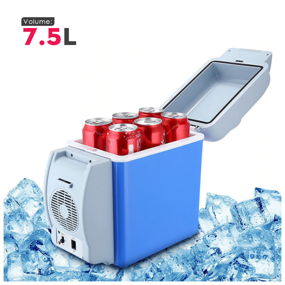 Mini hot sale cooler auto