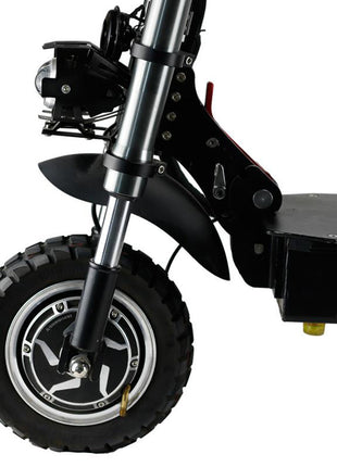 CRONY G13 Dual drive Max speed 120km/h  E-Scooter  67.2V 2AH Rated power 2600W dual drive  Scooter Elettrico