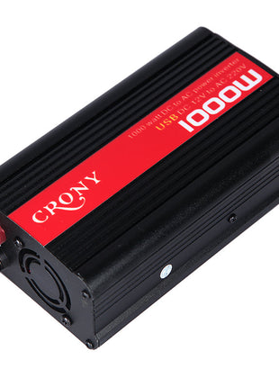 Crony 1000w  Car Power Inverter for car