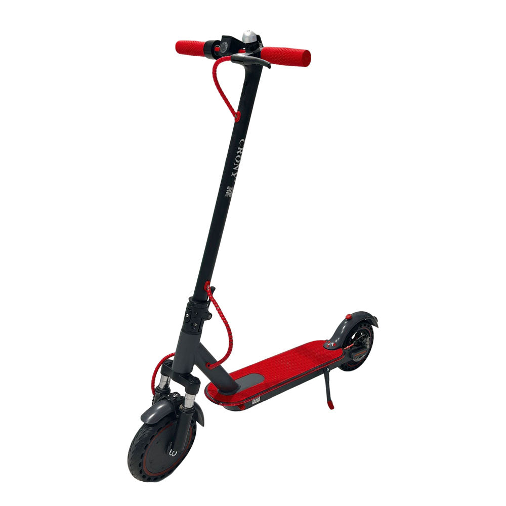 CRONY XM M365 with Suspension and APP E-Scooter Max speed 40 KM/H Electric Scooter Aluminium Alloy Folded 8.5 Inch tires