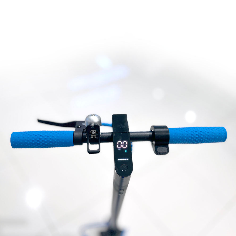 CRONY XM M365 with Suspension and APP E-Scooter Max speed 40 KM/H Electric Scooter Aluminium Alloy Folded 8.5 Inch tires