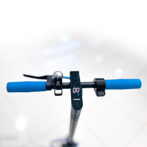 CRONY XM M365 with Suspension and APP E-Scooter Max speed 40 KM/H Electric Scooter Aluminium Alloy Folded 8.5 Inch tires