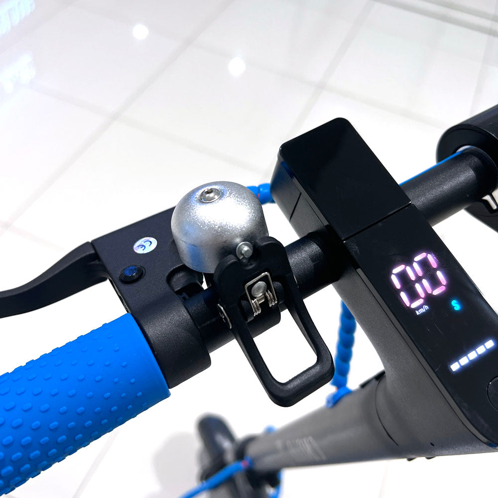 CRONY XM M365 with Suspension and APP E-Scooter Max speed 40 KM/H Electric Scooter Aluminium Alloy Folded 8.5 Inch tires