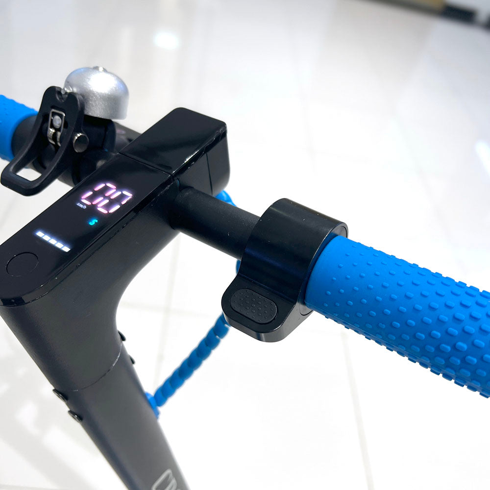 CRONY XM M365 with Suspension and APP E-Scooter Max speed 40 KM/H Electric Scooter Aluminium Alloy Folded 8.5 Inch tires