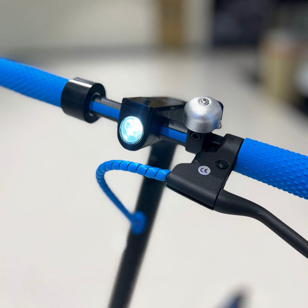 CRONY XM M365 with Suspension and APP E-Scooter Max speed 40 KM/H Electric Scooter Aluminium Alloy Folded 8.5 Inch tires