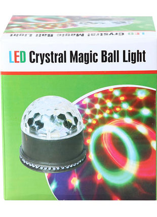 Crony DJ Equipment LB-180 Special Effect Lighting Ball - edragonmall.com