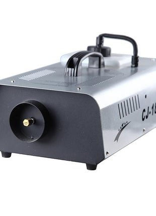 1800 Watt Smoke Machine for Halloween, Party, Concerts, Weddings, Christmas, Holidays, Fog Machine for Film - Edragonmall.com