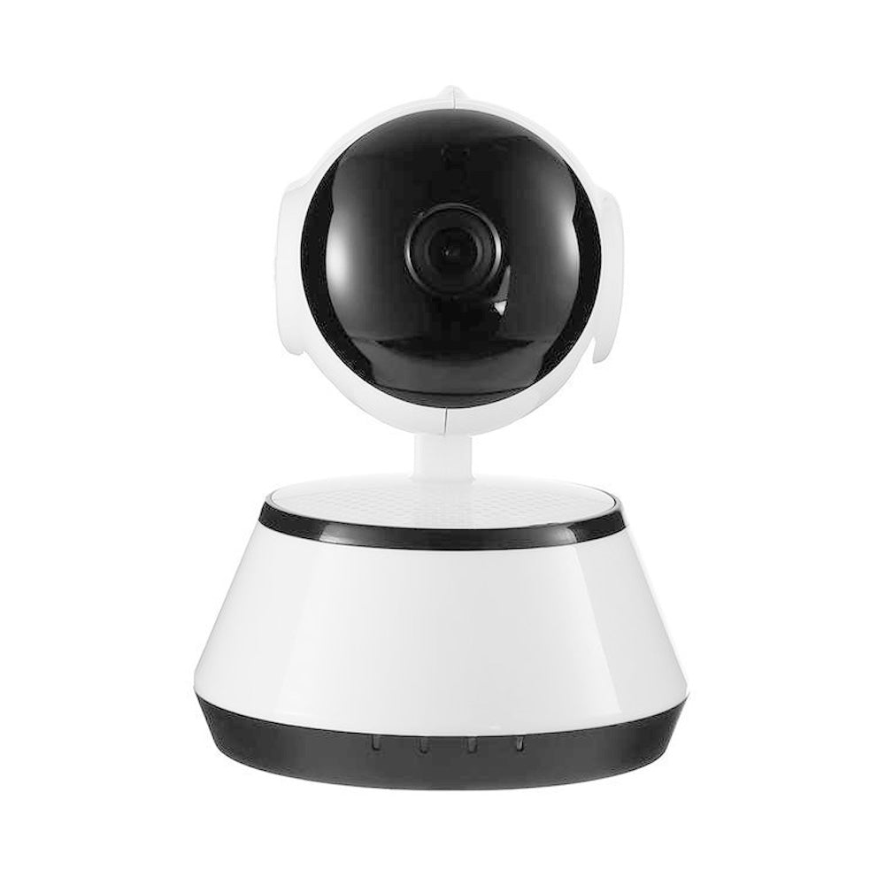 Hd smart hot sale camera