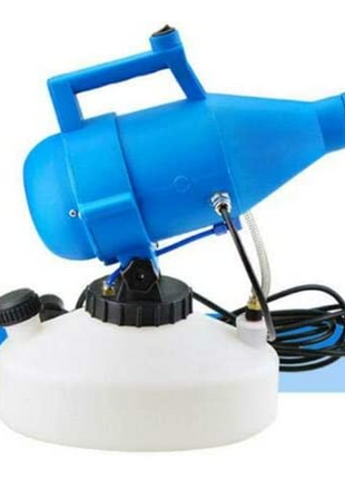 CRONY 4.5 Ltr Portable Electric Sprayer, Ultra-Low Capacity Atomizer, for Farm, Hotel, School