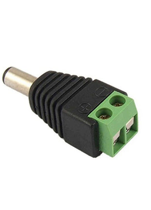 Bnc Male 5PCS Power Connector