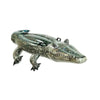 Realistic Gator Ride-On Pool Float 170 x 86cm TOYS