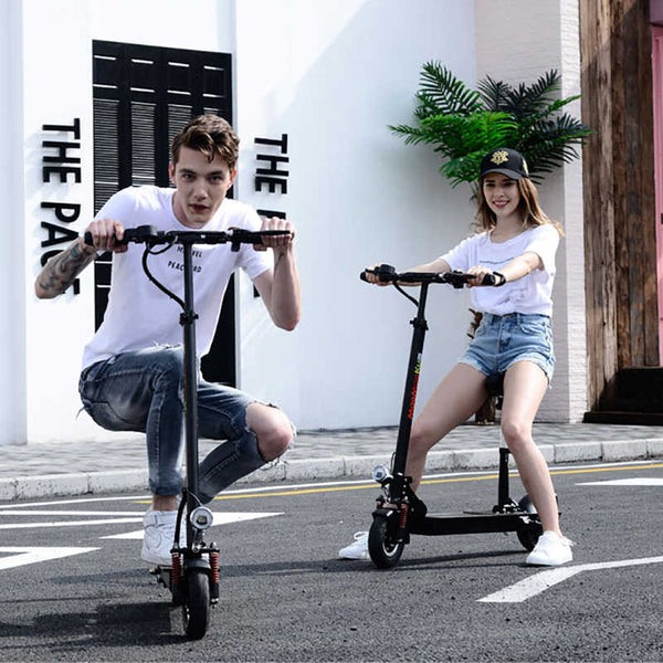 CRONY V10+ PRO 1500W 10 inch Wide tire High configuration E-Scooter 45-68 km/h Fast Speed E-scooter strong powerful electric scooter