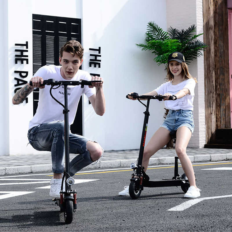 CRONY V10+ PRO 1500W 10 inch Wide tire High configuration E-Scooter 45-68 km/h Fast Speed E-scooter strong powerful electric scooter