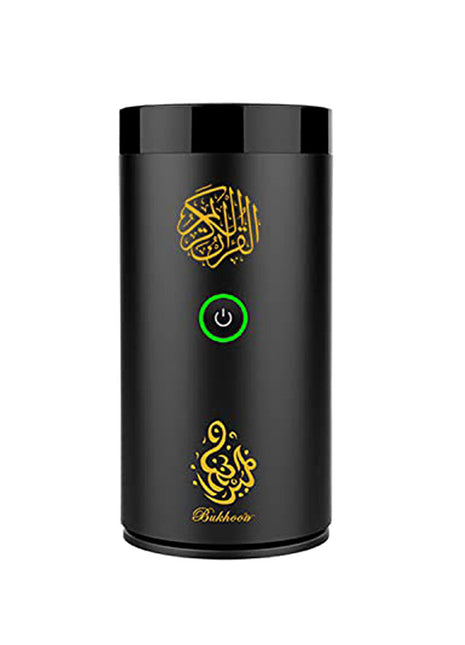 CRONY SQ-620 Bukhoor Device For car With Full Holy Quran Bluetooth Speaker