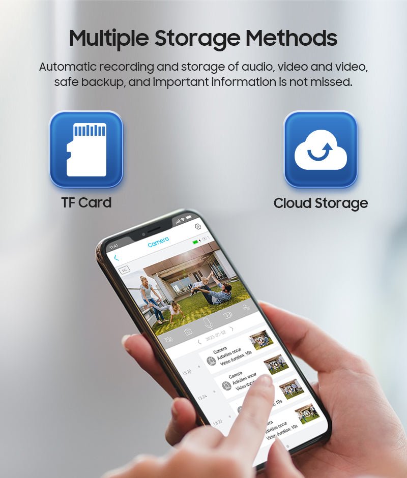 CRONY ST-558-6MP-12X-4G Dual Lens Zoom Solar Battery Camera - Edragonmall.com