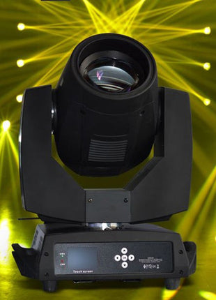 LB230 7R Laser stage light With flight case