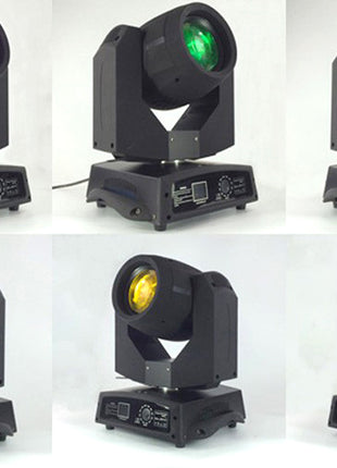 LB230 7R Laser stage light With flight case