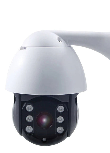 NIP-19HS carecam 1080P ball machines Camera 20 mp IP Camera Outdoor Support 128 GB