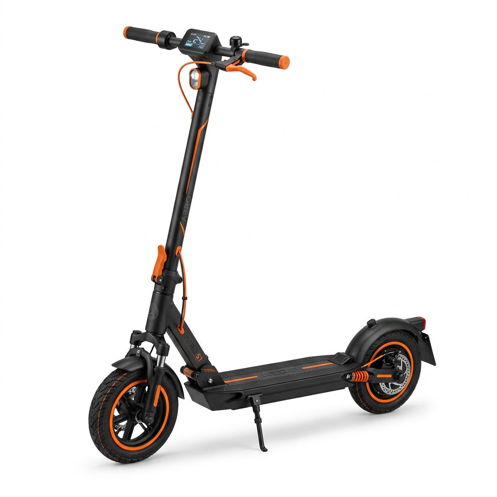 CRONY V10 Smart Electric Scooter